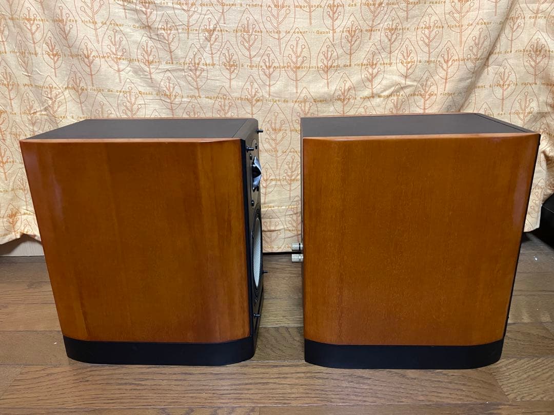 ONKYO D-212EX 2ウェイ・スピーカーシステム