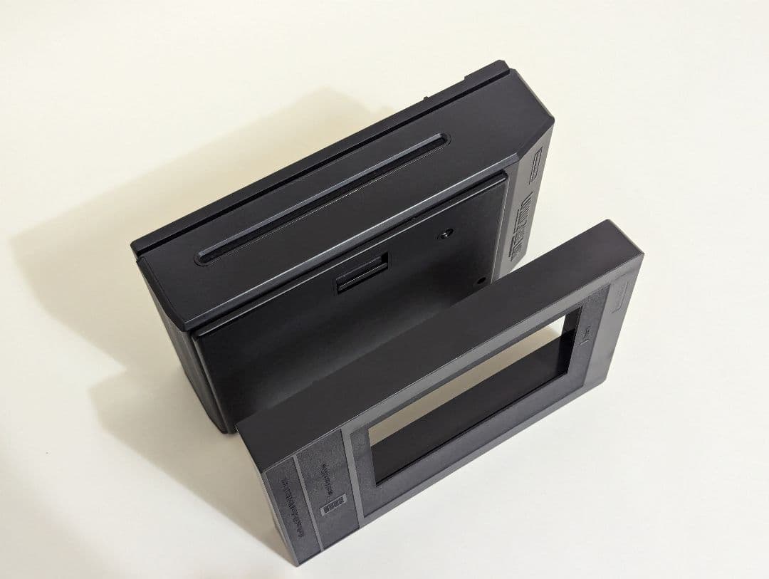 Lomography LomoGraflok 4×5 インスタントバック