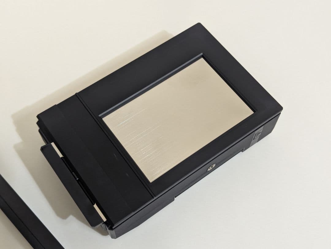 Lomography LomoGraflok 4×5 インスタントバック