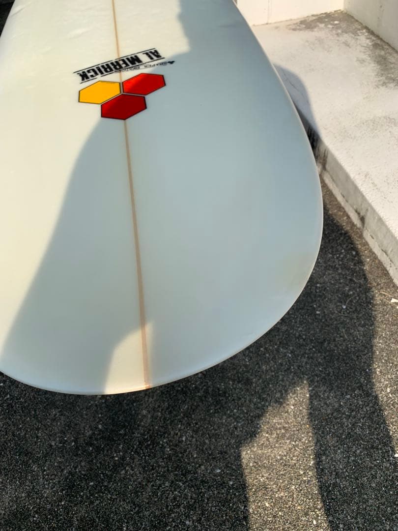 サーフィン・ボディボード Waterhog 6'6\" Channel s