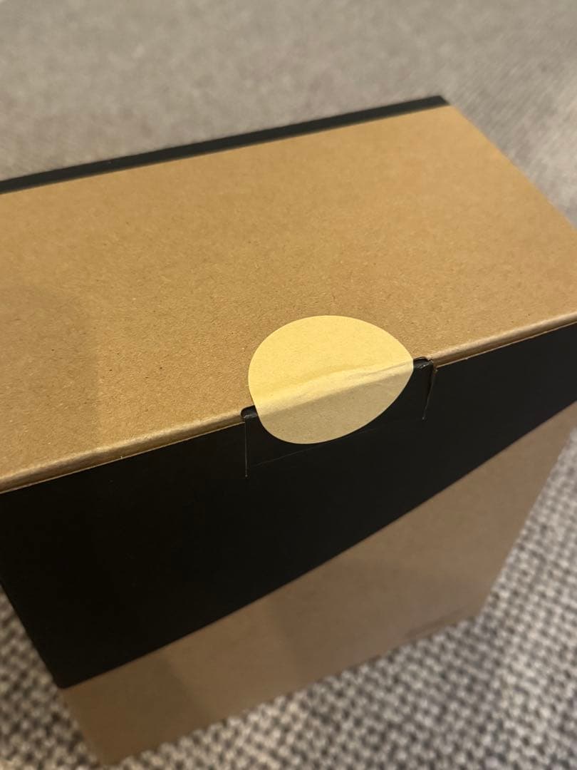 【新品未使用未開封】nwm ONE（MBH001）ライトグレー