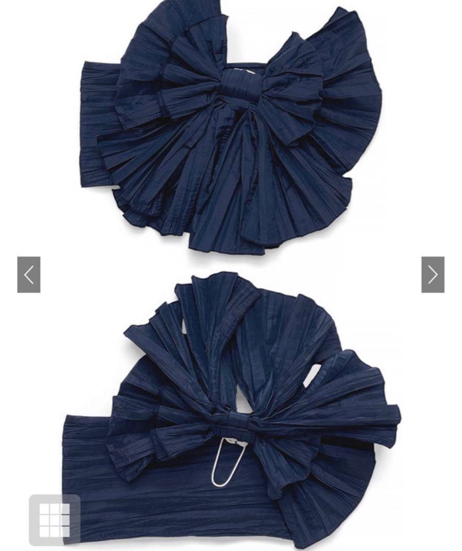 GRL 水彩花柄浴衣セット[fy028]