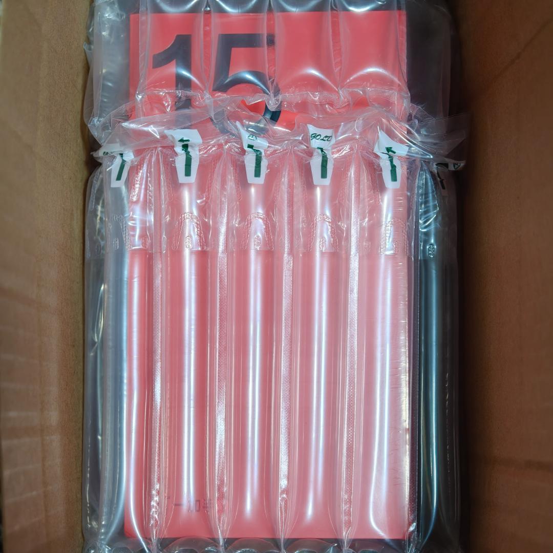 【trungdungg】OnePlus 15 12GB/256GBブラック