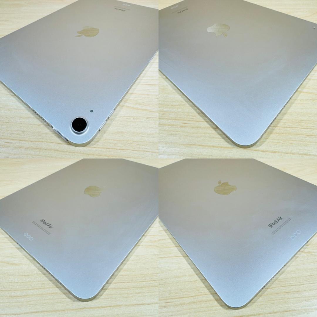 P89 超美品 iPad Air 第5世代 256GB おまけ付き