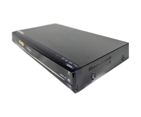 パナソニック 500GB DVDレコーダー DIGA DMR-XW300