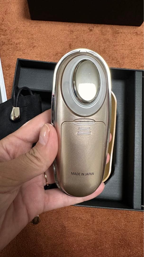 ボディ・フェイスケア IP Celebrity device * HITOYURAI