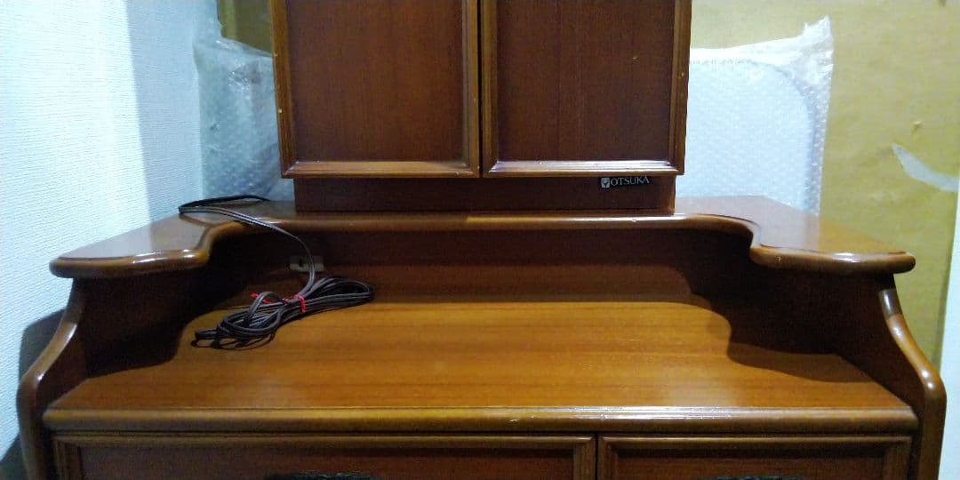 大塚家具　鏡台