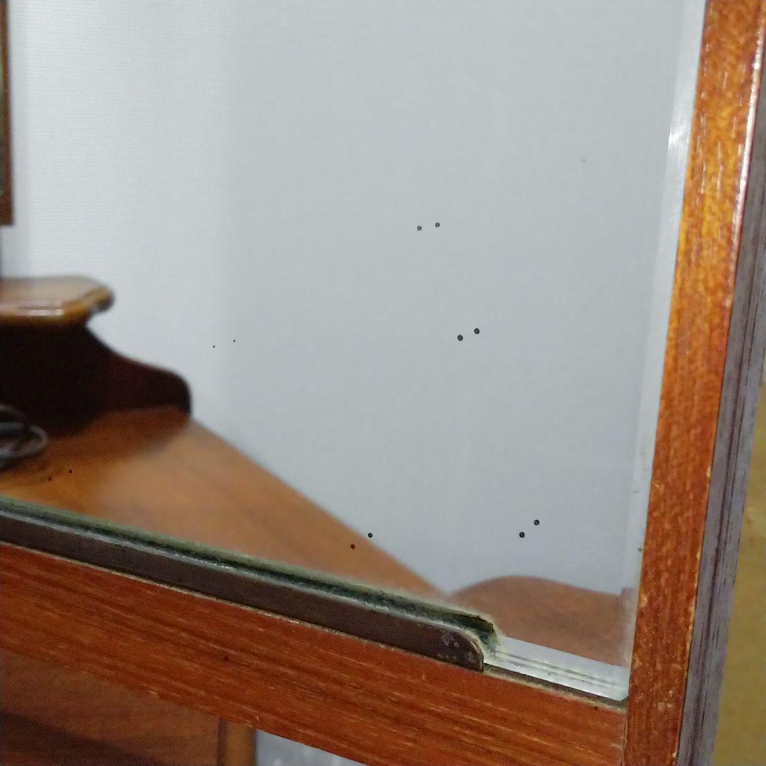 大塚家具　鏡台