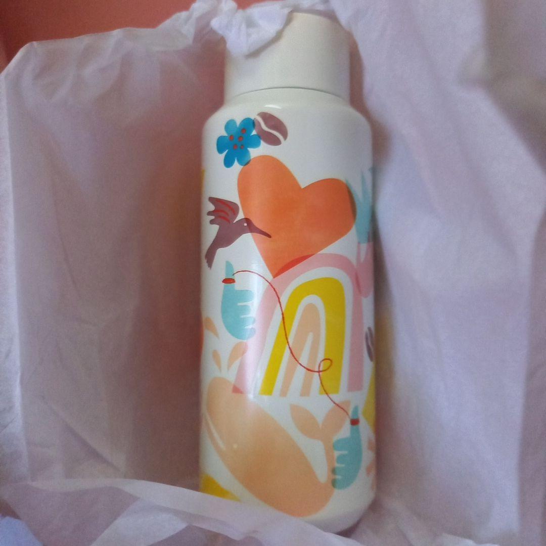 スタバ　ボトルセット