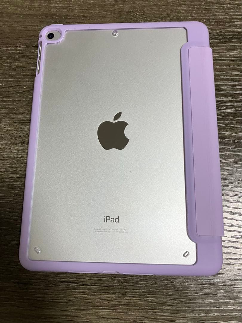 iPad mini 5世代 64gb Wi-Fiモデル