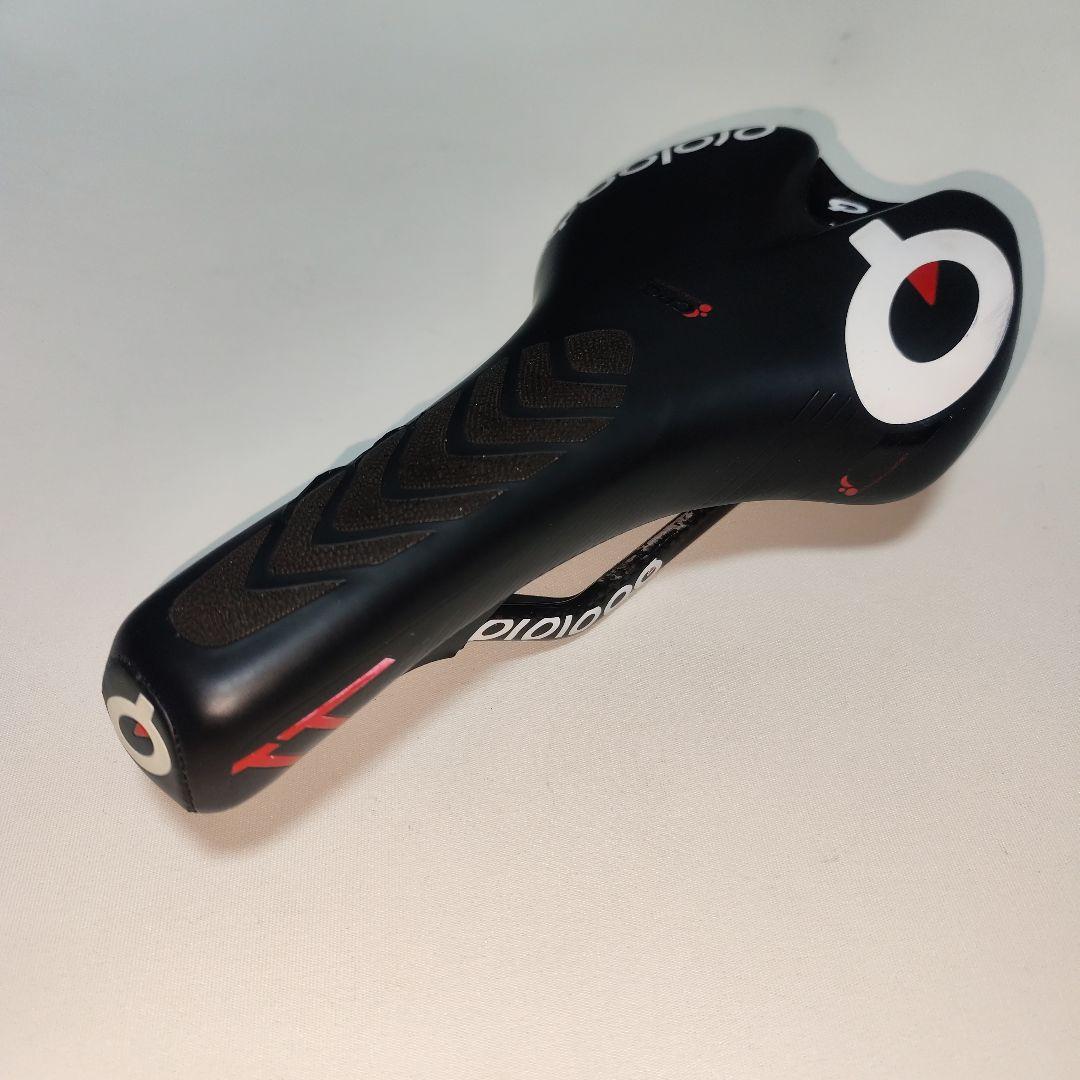 PROLOGO ZERO II TT CPC nackレール サドル