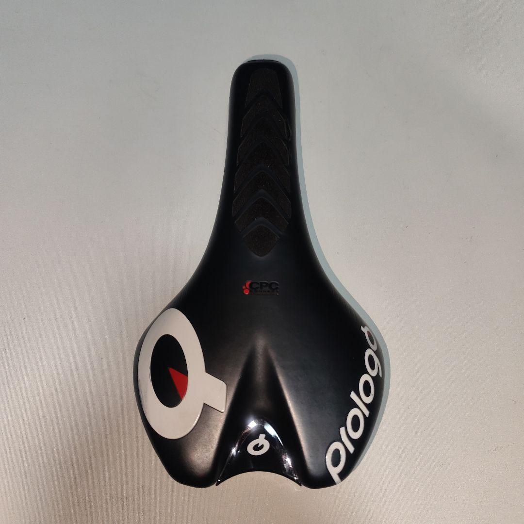 PROLOGO ZERO II TT CPC nackレール サドル