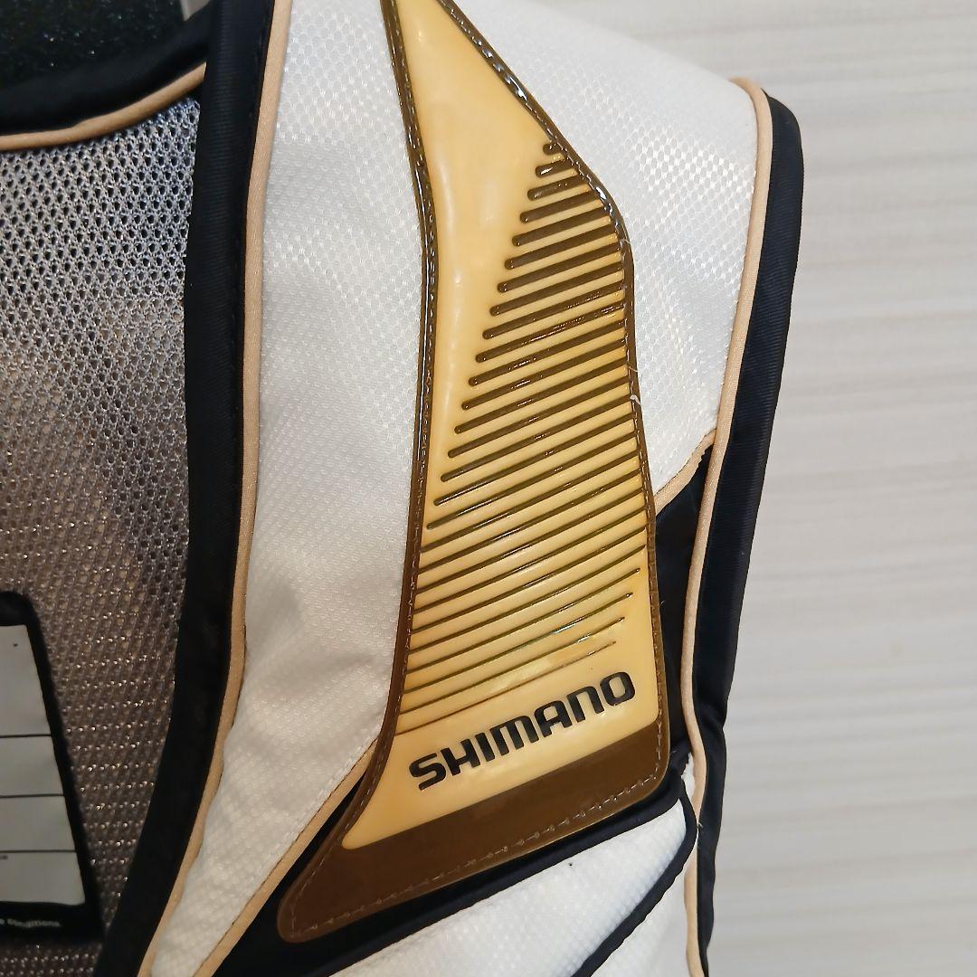 [希少] シマノ ネクサス リミテッドプロ　ライフジャケット