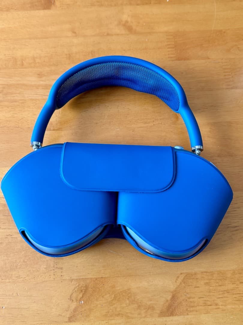 AirPods Max 第1世代 ブルー