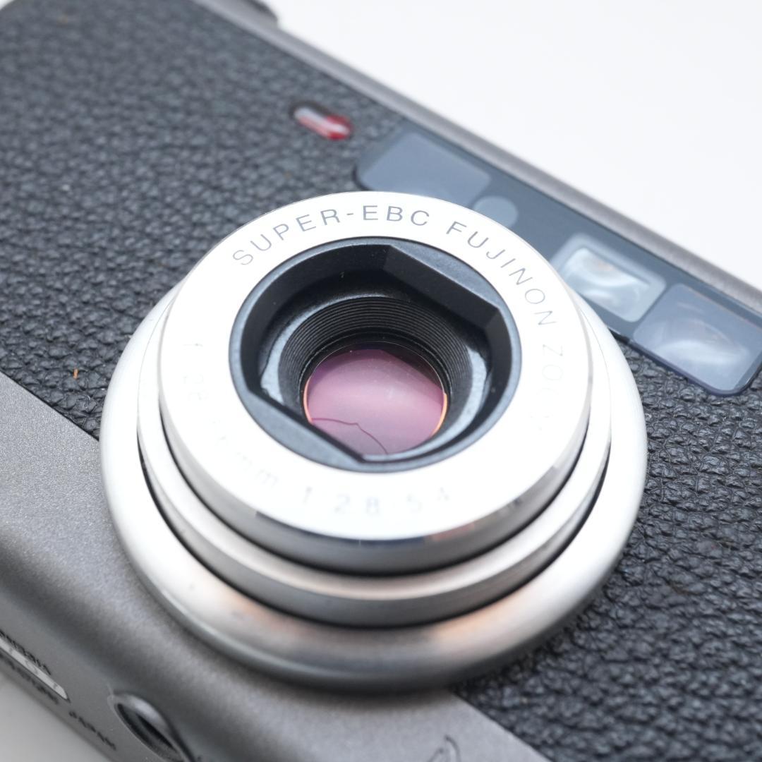 フジフィルムNATURA CLASSICA f=28-56mm1:2.8-5.4