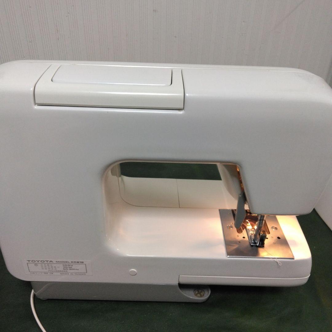 トヨタミシンSophina美品。