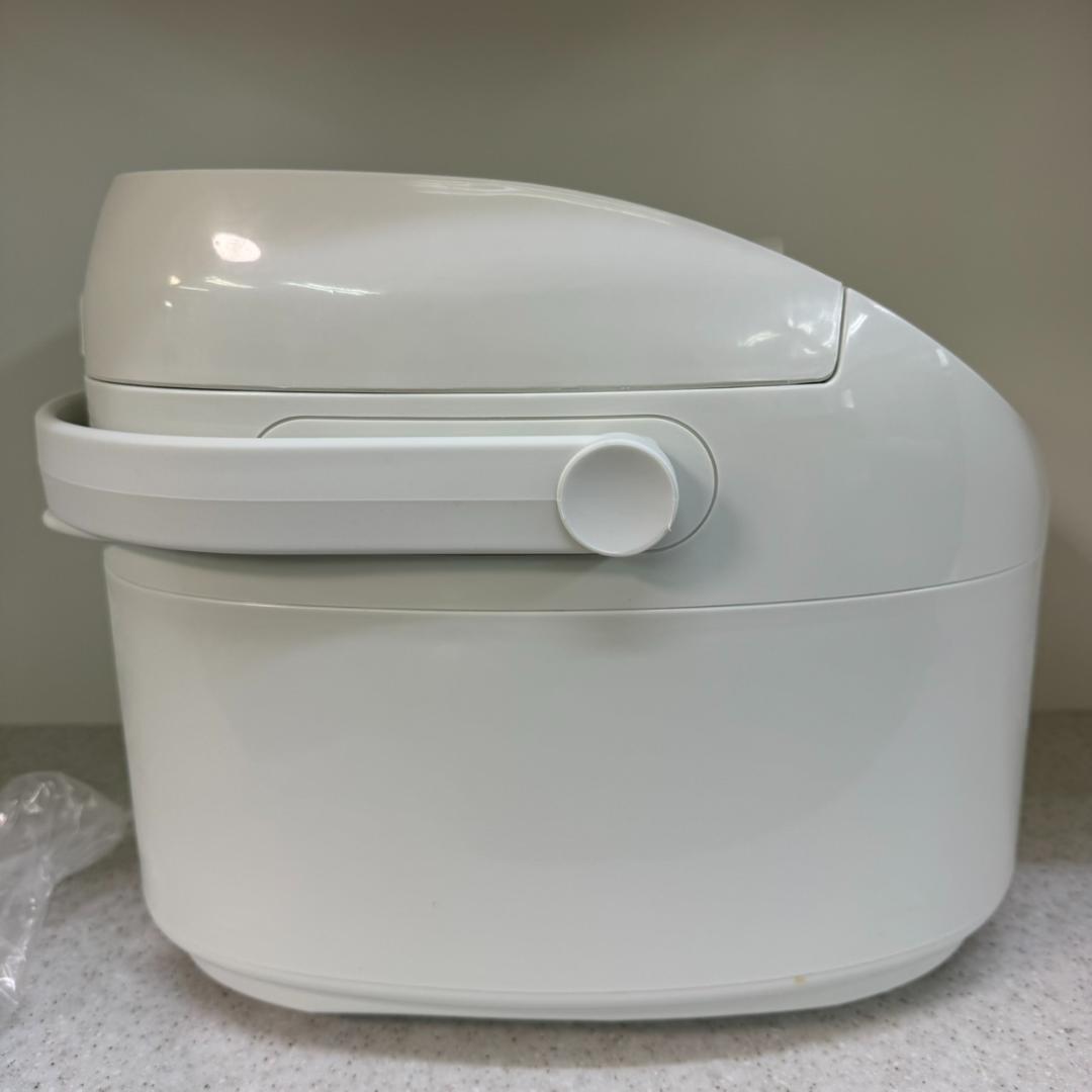 ★未使用　シロカ　ホームベーカリー　SHB-315