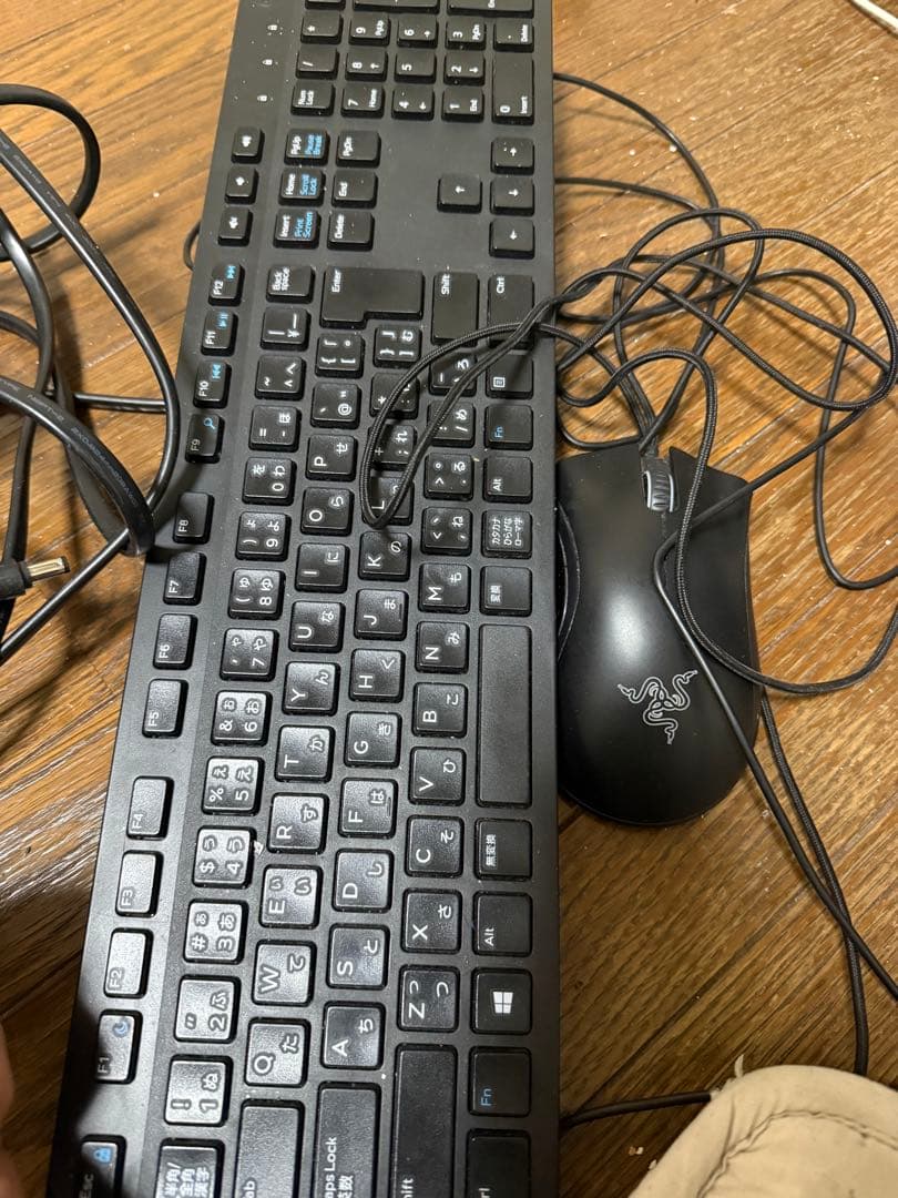 ASUS Intel Core i5-7400 ミニPC