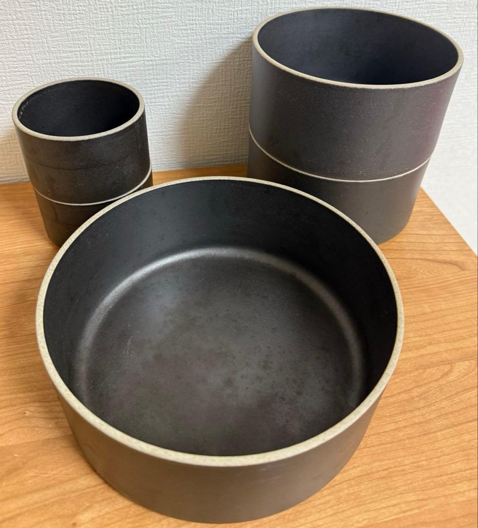 HASAMI PORCELAIN ハサミポーセリン 5点セット 波佐見焼 ボウル