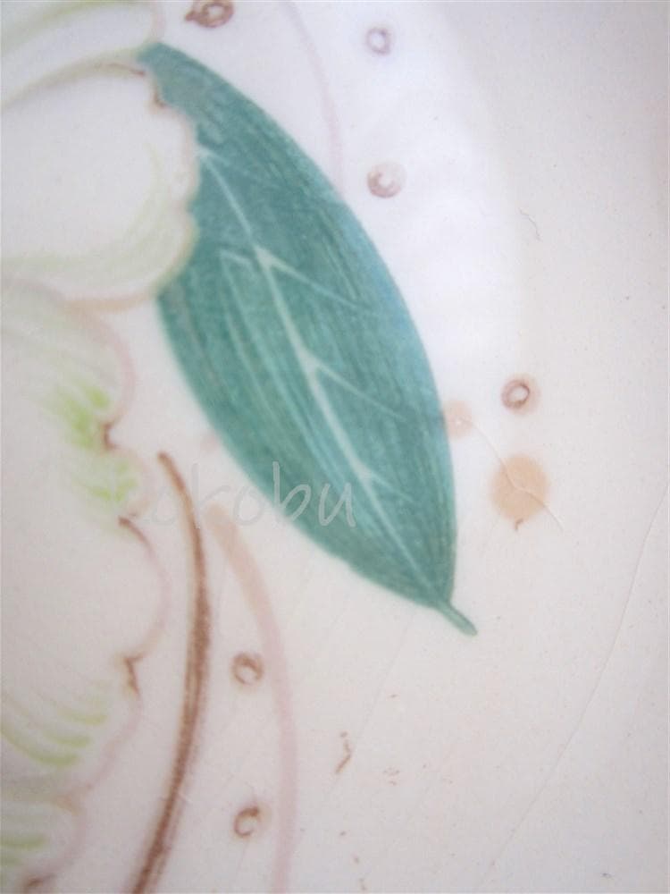 ８ピースセット【スージークーパー】ガーデニア（アースンウェアー）