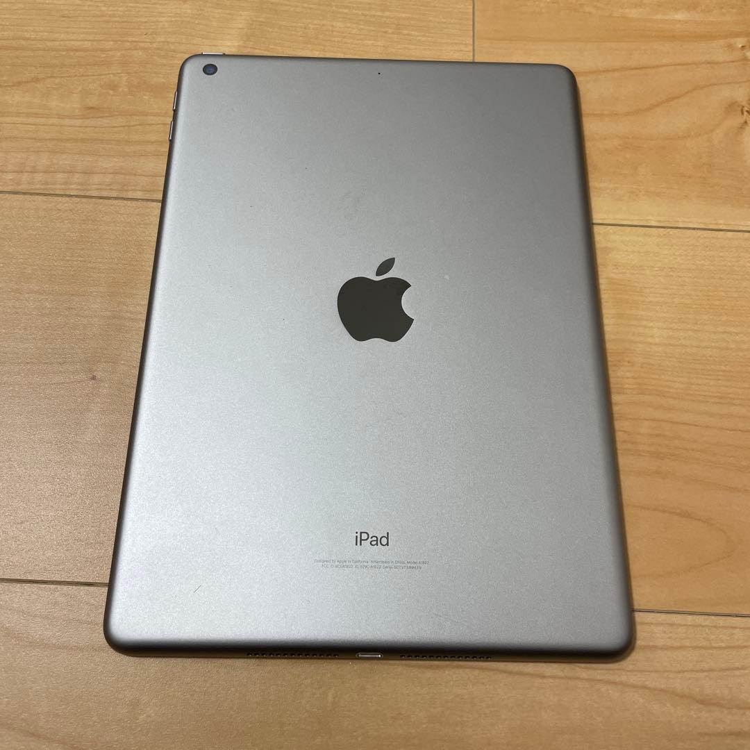 Apple iPad (第5世代) 32GB Wi-Fiモデル