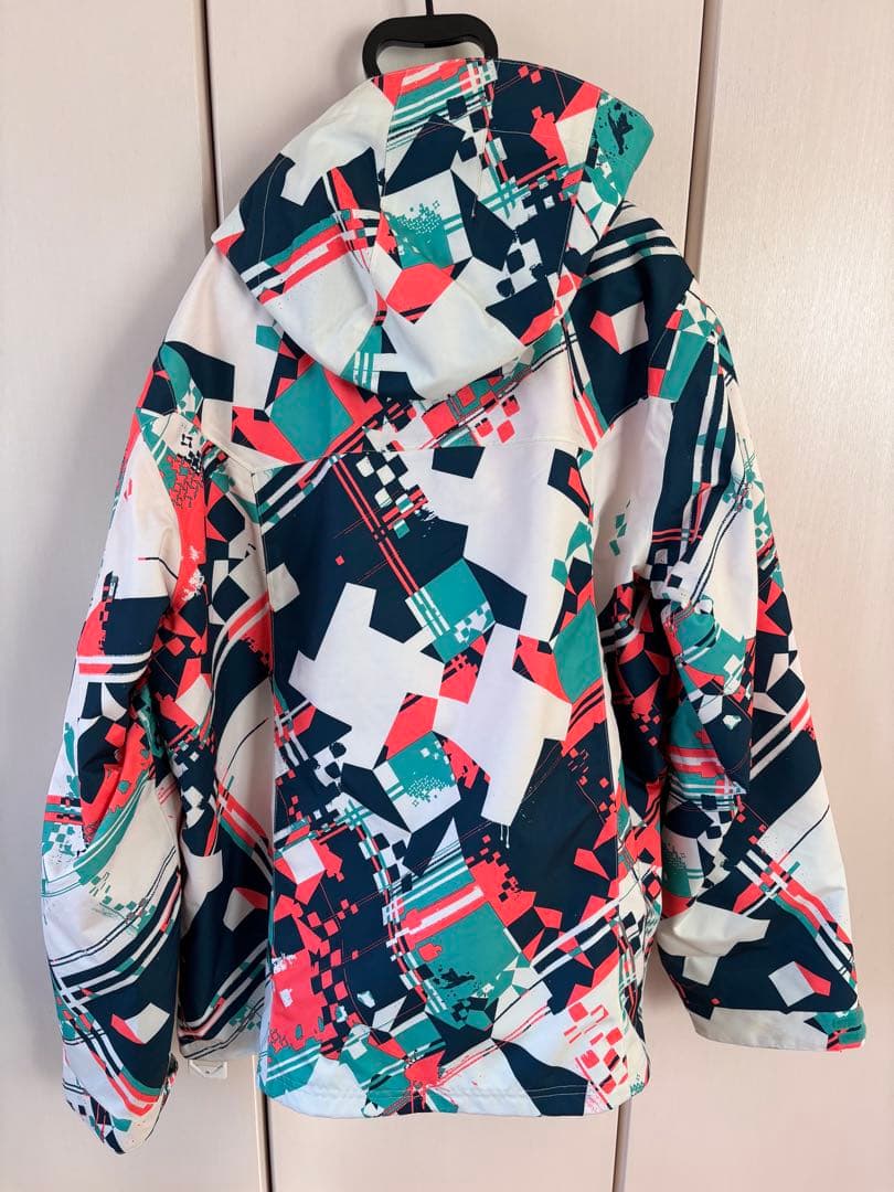 Oakley Sort Lite Jacket & Pants 上下セット