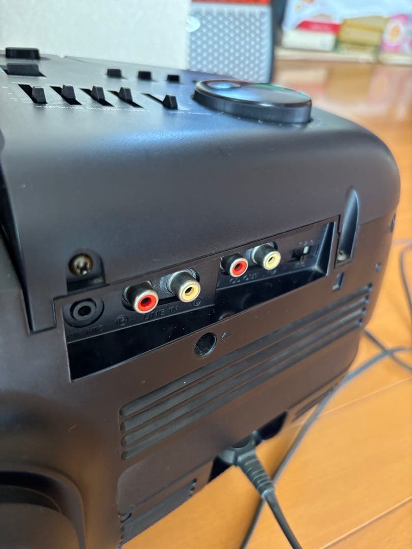 SONY CFD-700 きれい目　最終価格