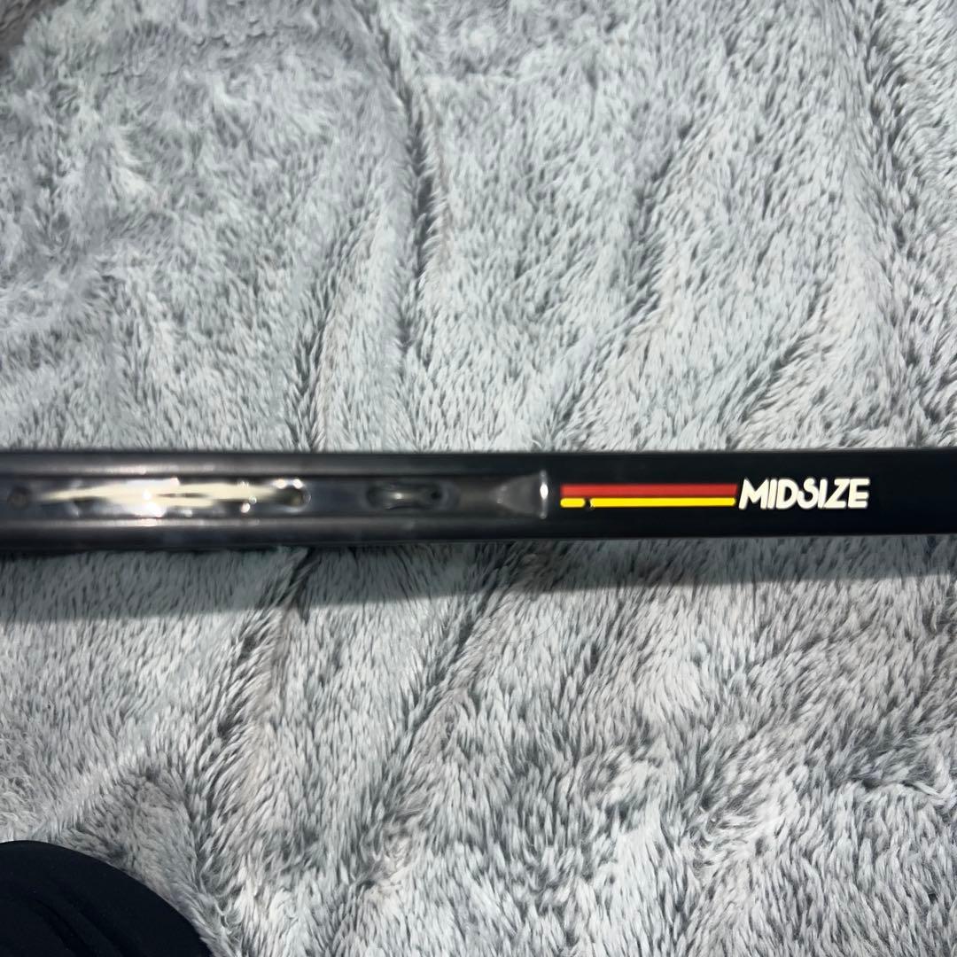 M*.様 【超希少】Wilson プロスタッフMID セントビンセント G3 後