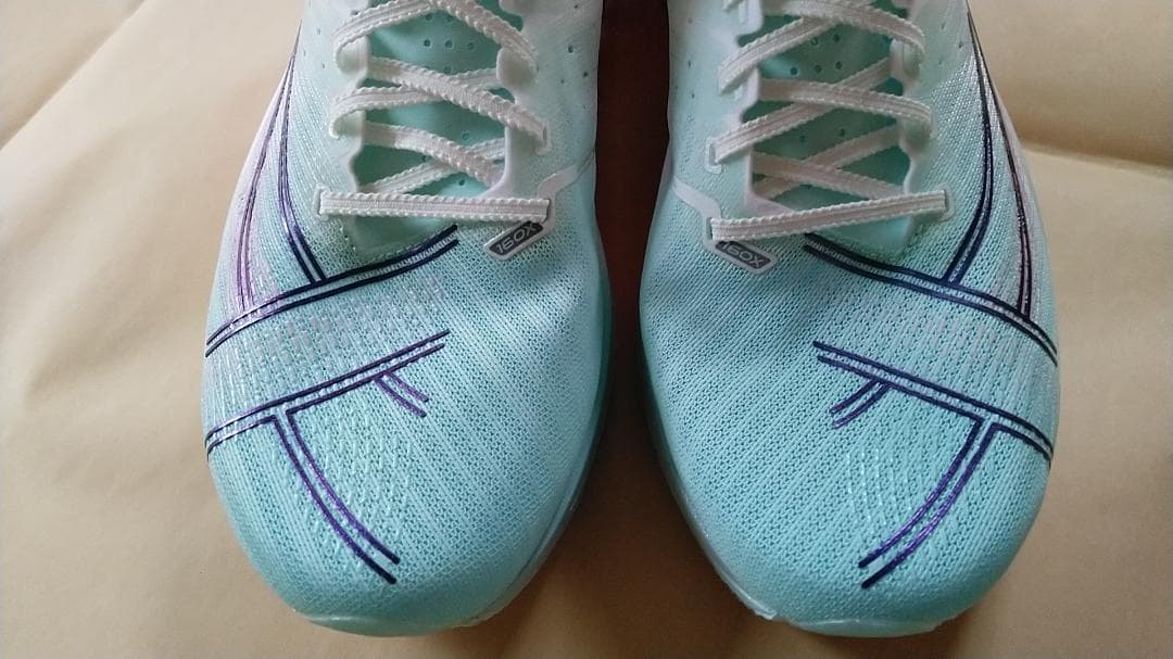 Xtep 160X6.5PRO（US7.5）