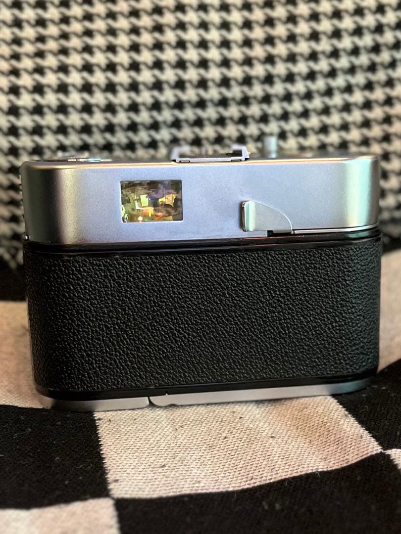 Voigtländer Vitomatic I フォクトレンダー