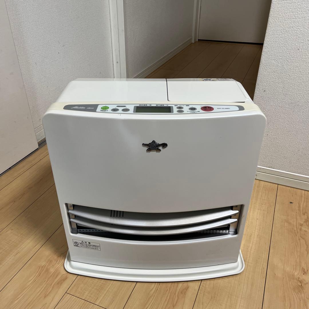 （Ａ）アラジン　石油ファンヒーター　AKF-DL488N 13〜17畳