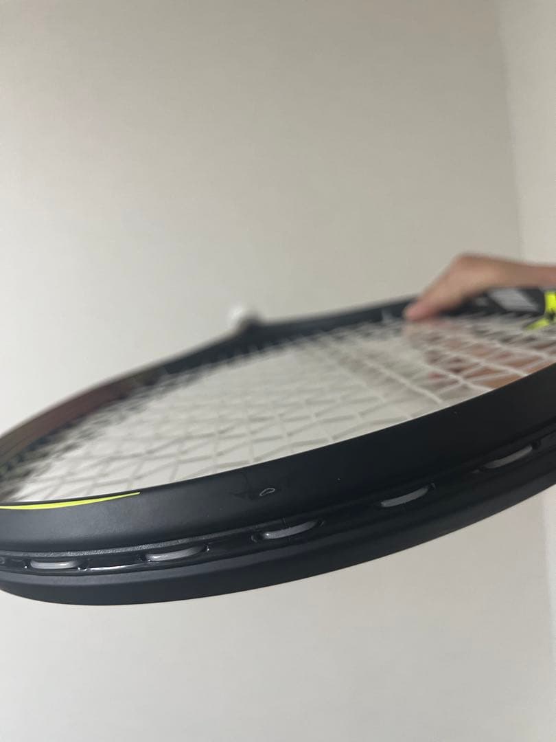 アクロスピードS-01 00U ガムエナジー