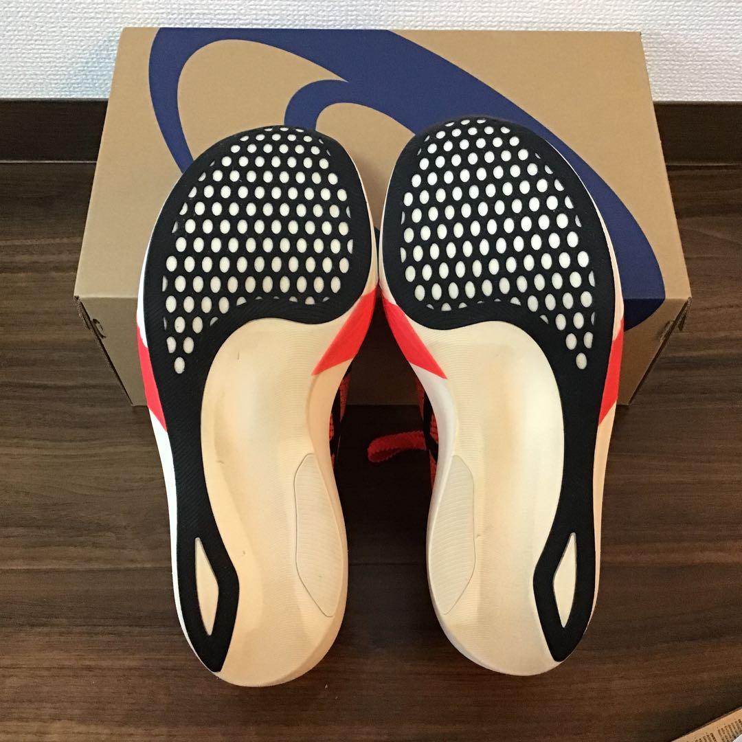 スパイク・シューズ SPEED EDGE TOKYO 26.0