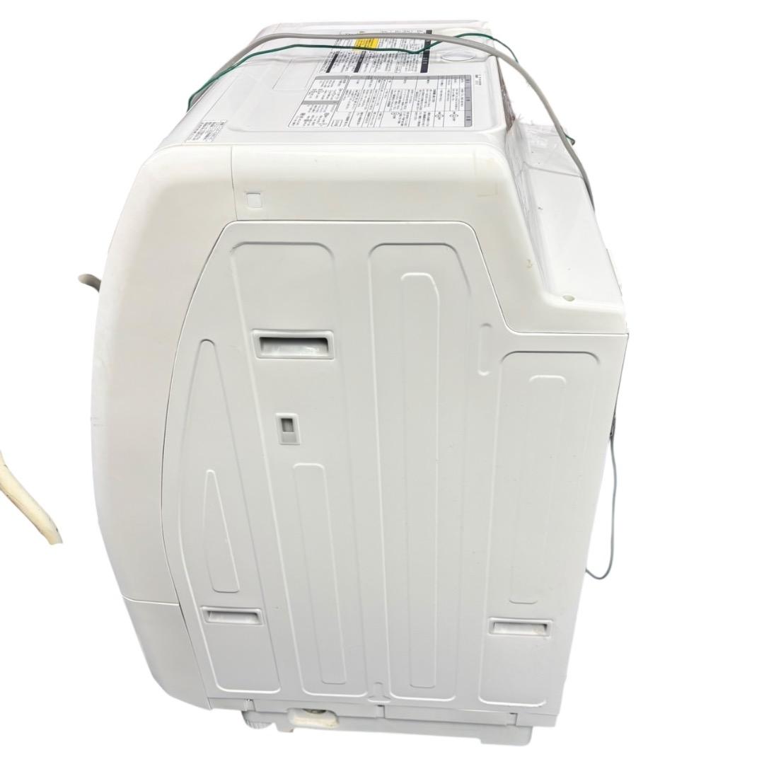 一読必須 SANYO ドラム式洗濯機 AWD-AQ150-R SES205 羽