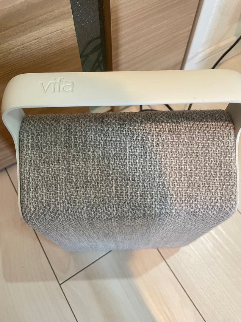 訳あり　VIFA OSLO ヴィーファ　オスロ　ワイヤレススピーカー