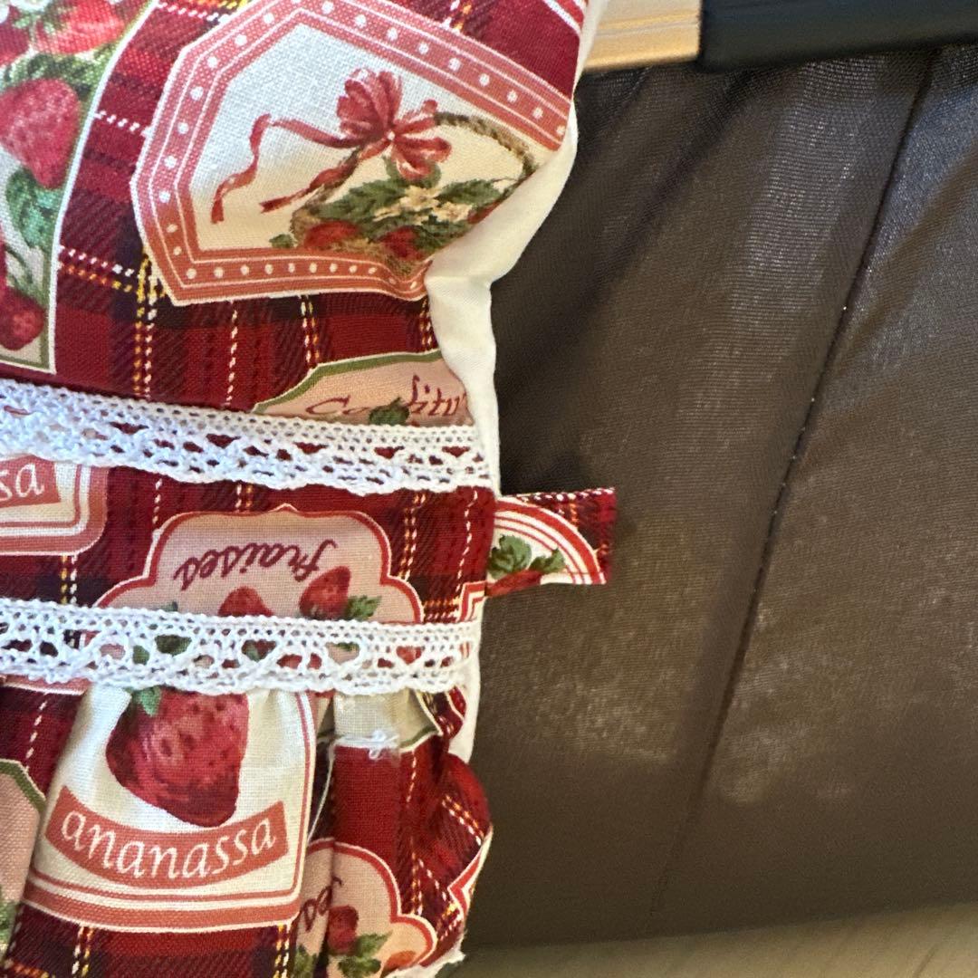 顎のせクッション　コンフォーター