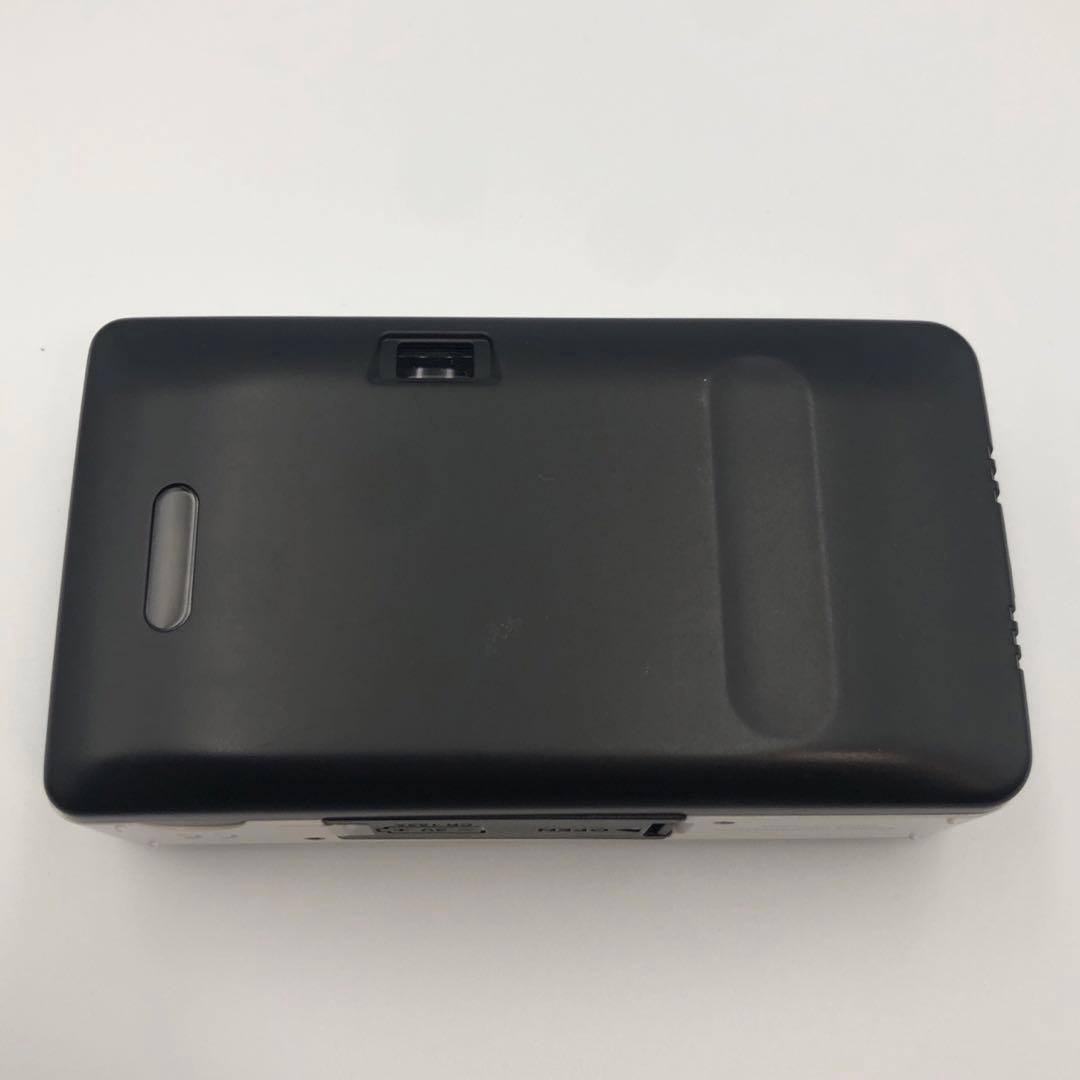 【希少】コニカ ピングー コンパクトフィルムカメラ ジャンク