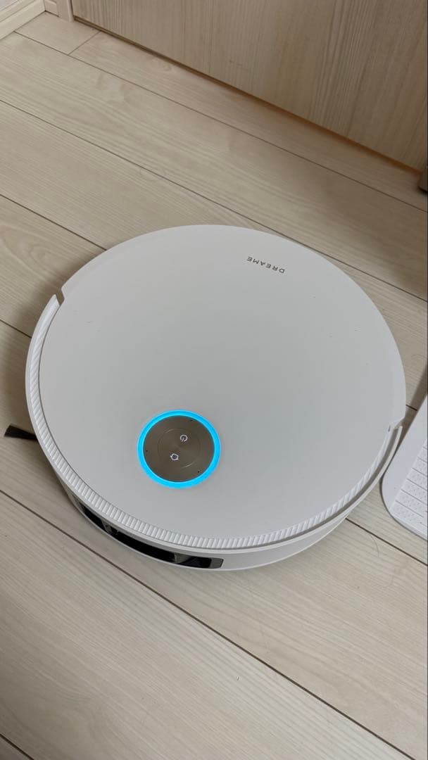 【はるみ】dreame (ドリーミー) X50 Ultra ロボット掃除機