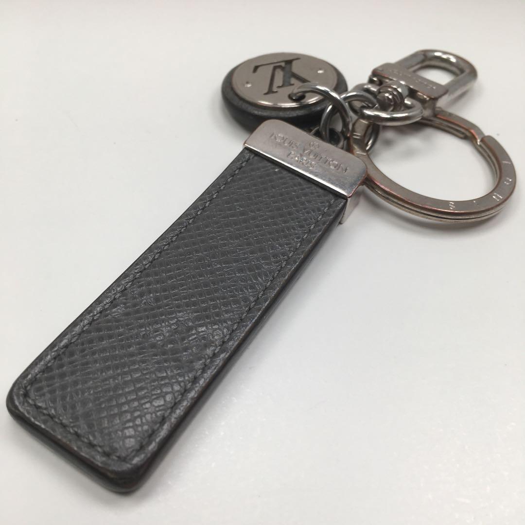 ルイヴィトン ポルトクレ ネオ LV クラブ キーホルダー キーリング