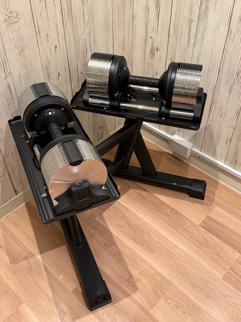 【新品】アジャスタブルベンチ スタンド