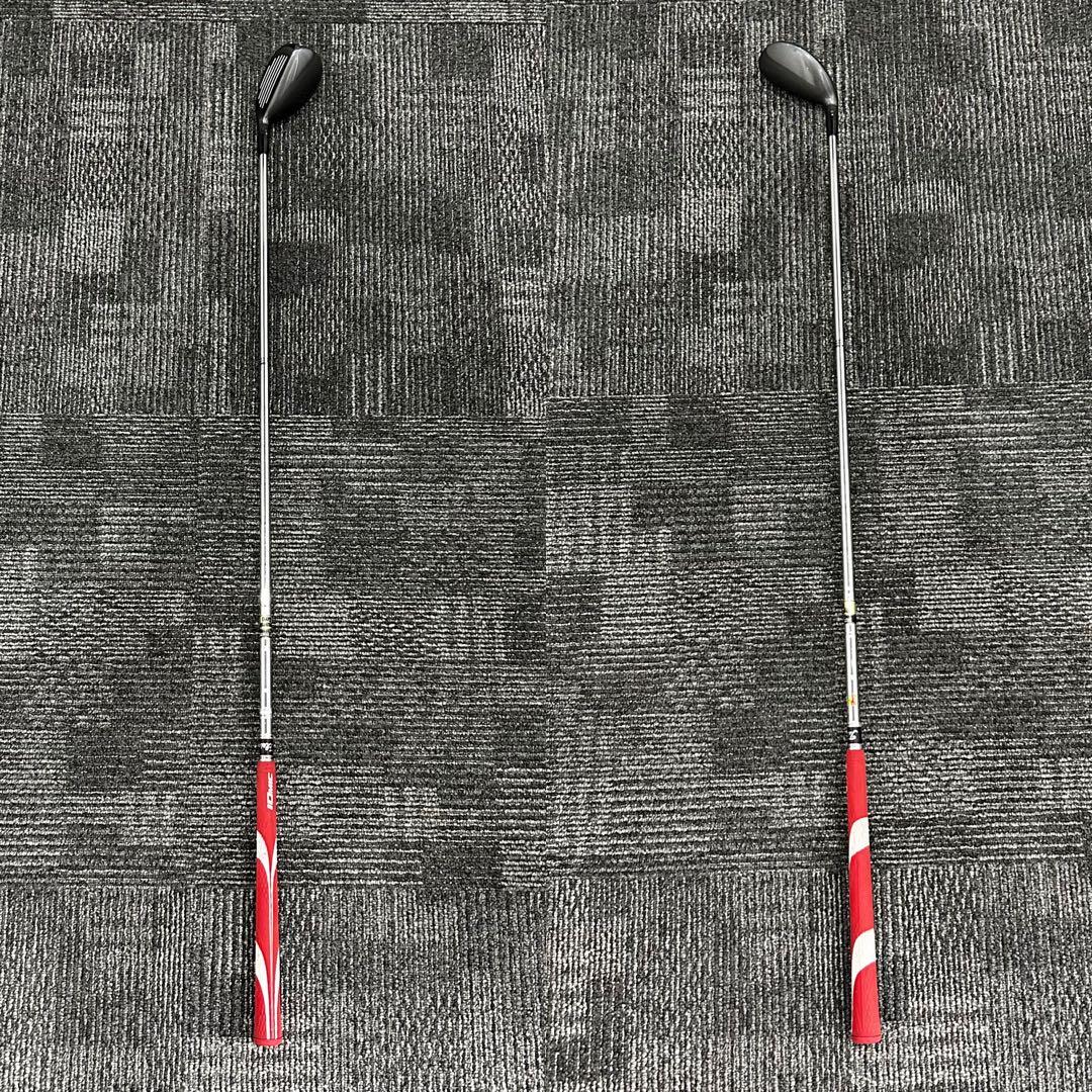 タイトリスト 816 H1 19° 23° ユーティリティ2本セット