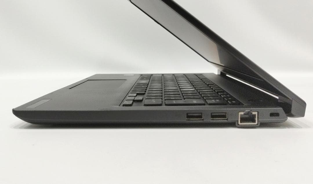 Windowsノート本体 13.3 Dynabook S73/DP 8th I3 8GB 256GB