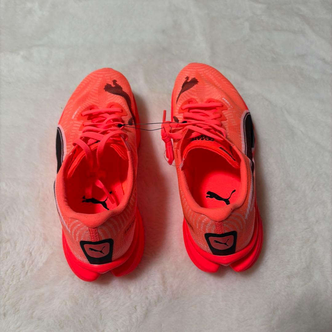 Puma Deviate Nitro Elite 3 26.5cm新品