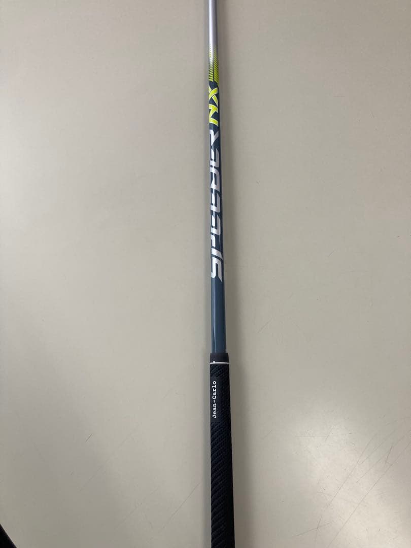 ❗️フジクラSPEEDER HL45 シャフト❗️