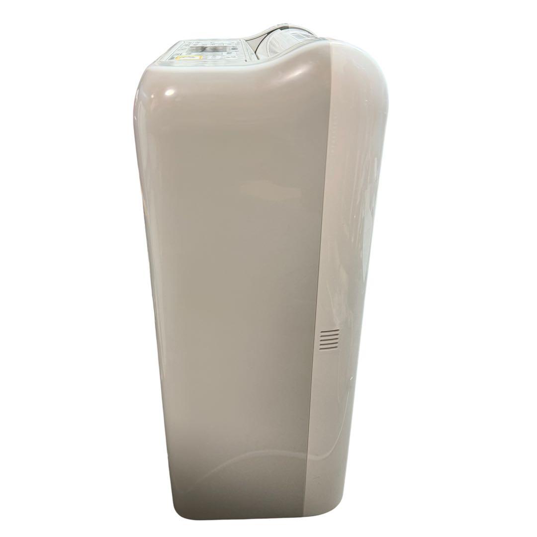 三菱 衣類乾燥除湿機 MJ-120MX-W 2017年製