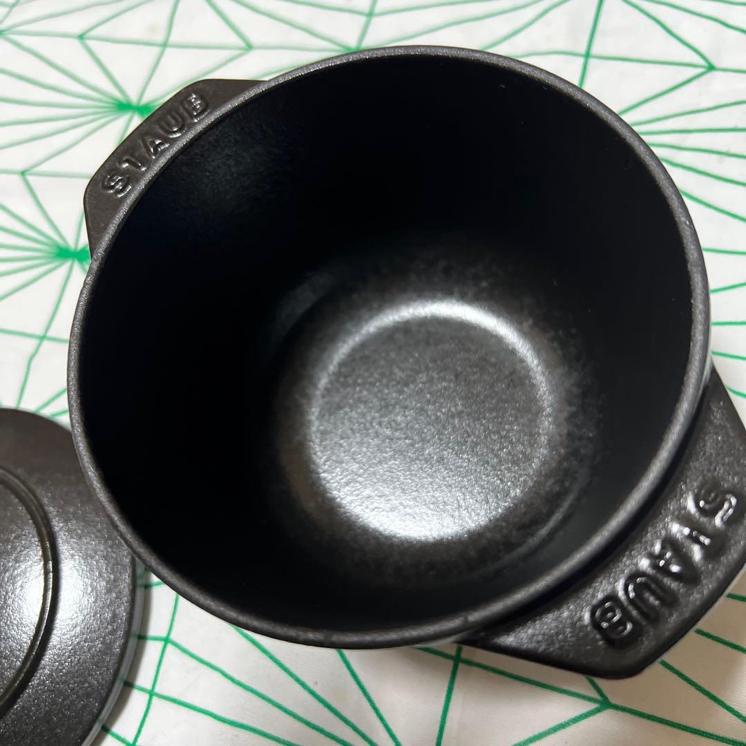 STAUB ストウブ ココットデゴハン GOHAN S