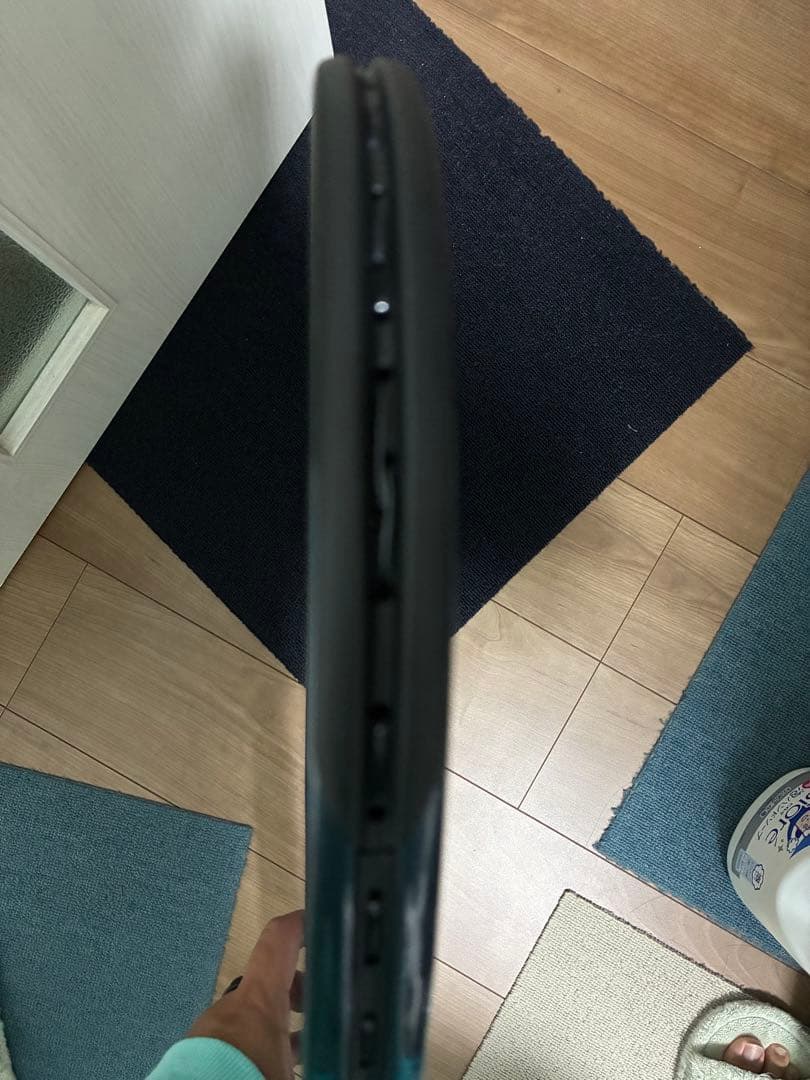 Prince Tour100テニスラケット