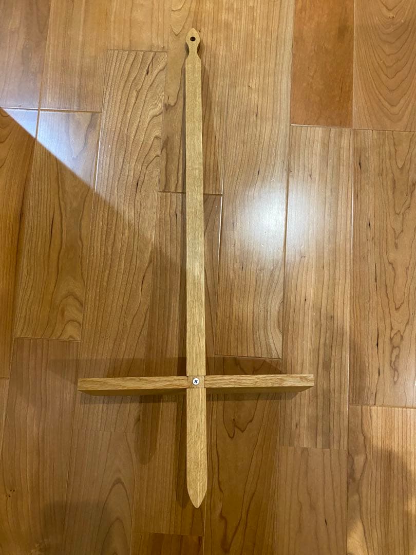 高塚和則　壁掛け棚