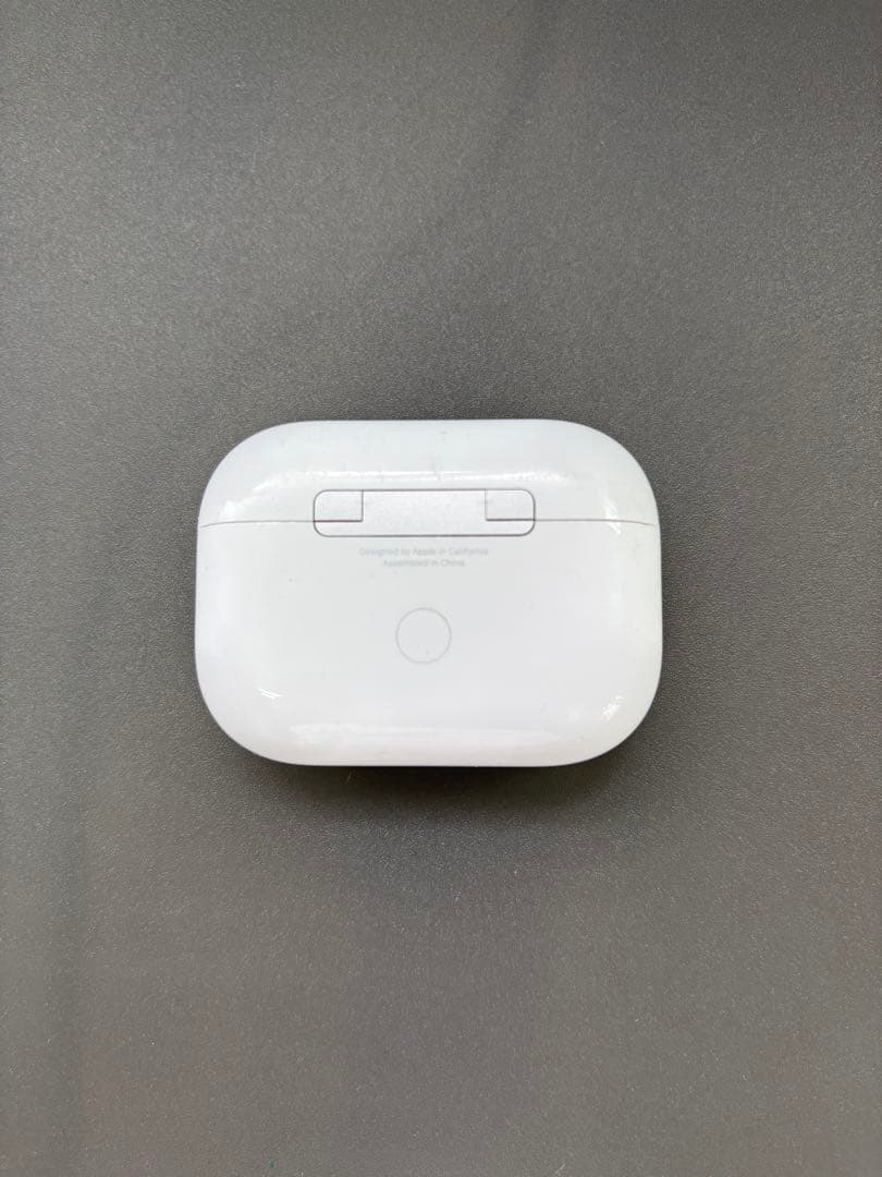 【訳あり】AirPodsPro 第2世代/Ligtning /<No.1696>