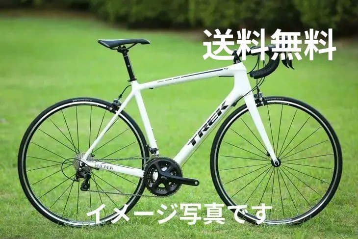 ☆超美品☆トレック　エモンダs5　105　EMONDA　s5　ペダル無し
